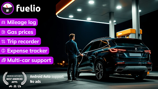 Best Apps to Track Car Expenses