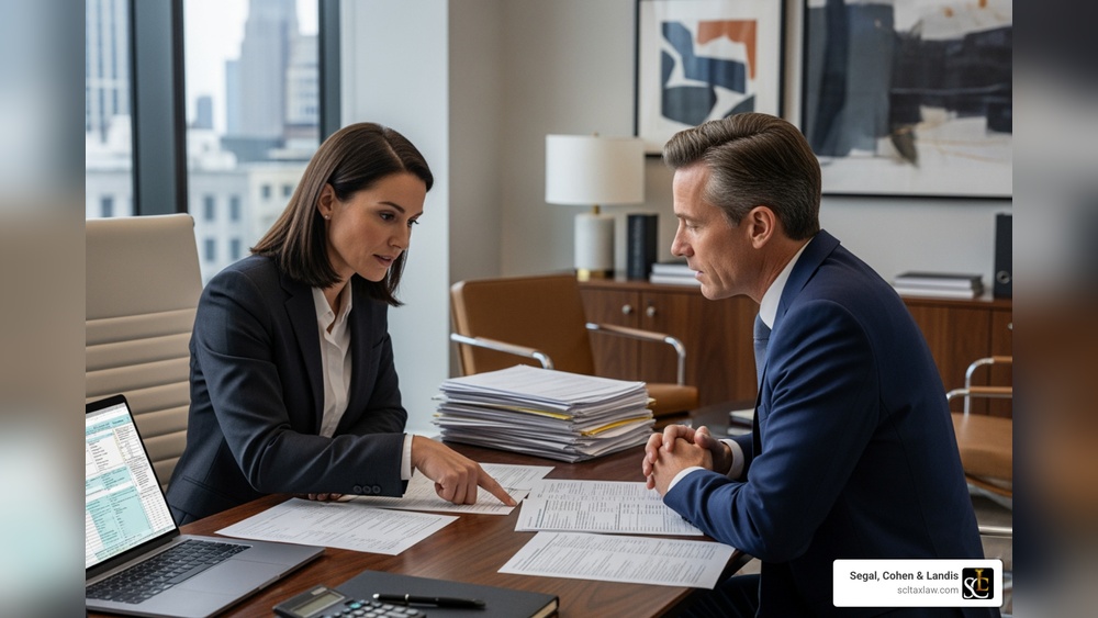 Best Tax Attorneys for IRS Debt Relief in 2026: Top Picks