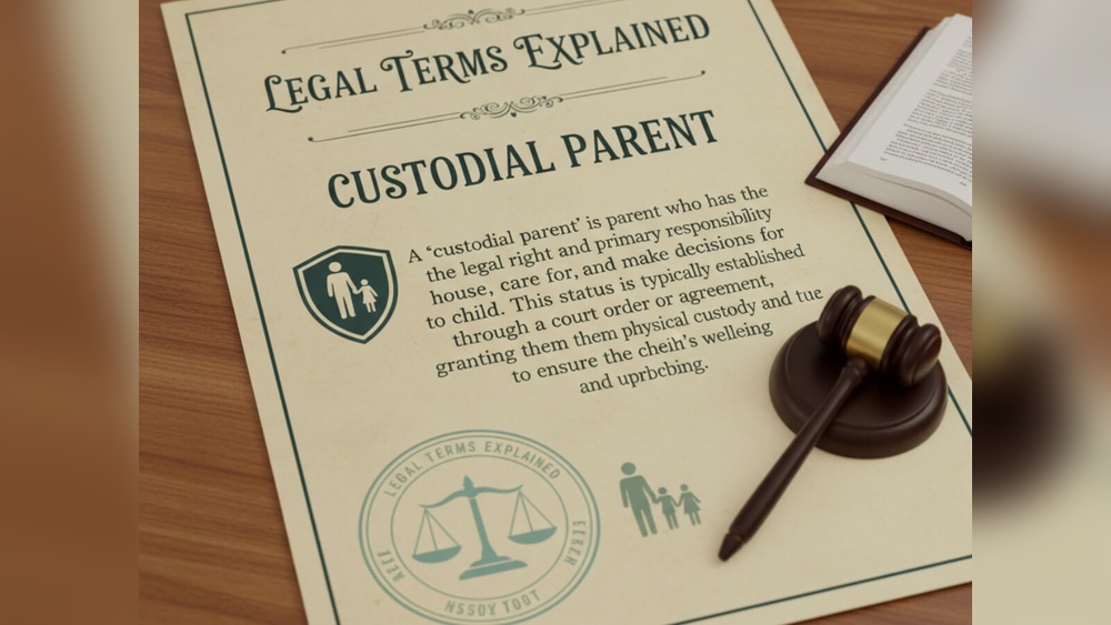 Child Custody Laws Explained in Simple Terms for Parents