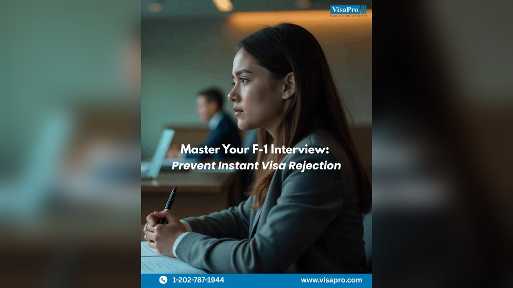 How Immigration Lawyers Help Avoid Visa Rejections Fast