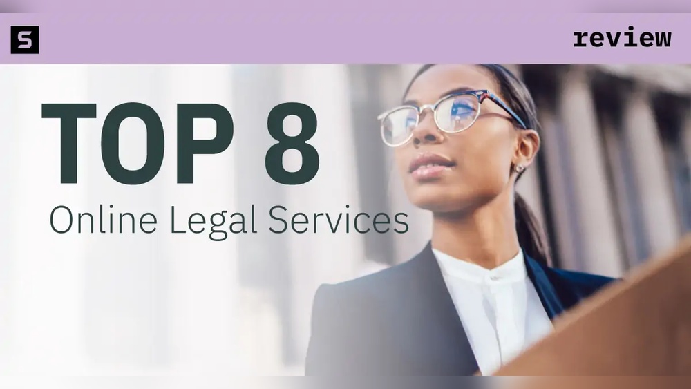 Top Online Legal Services Compared: Find the Best for Your Needs