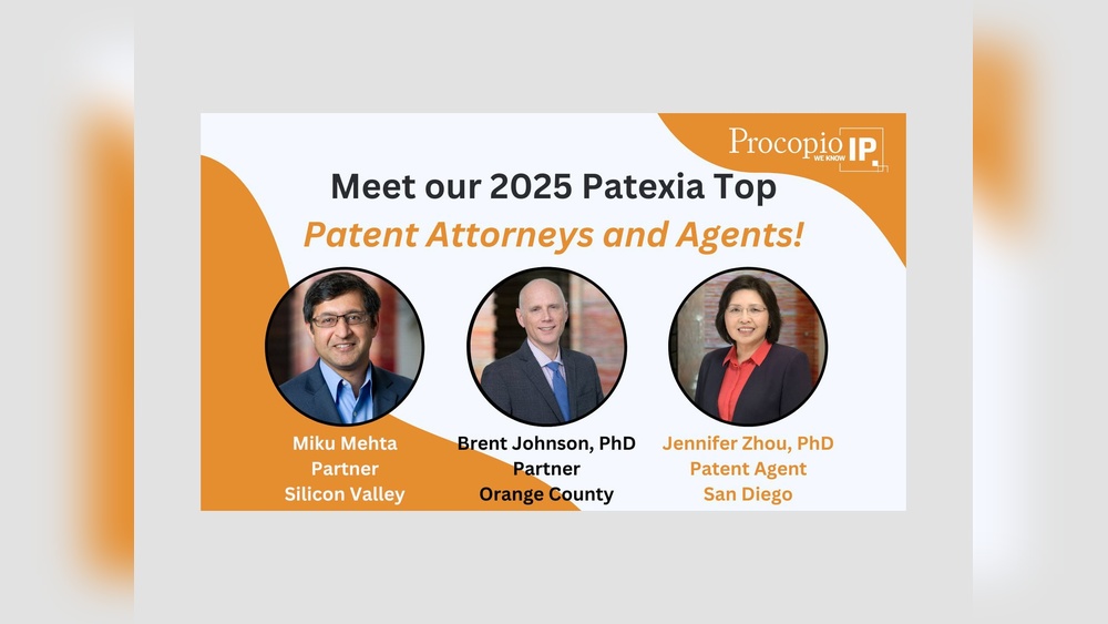 Top Patent Attorneys for Startups in Silicon Valley: Expert Guide