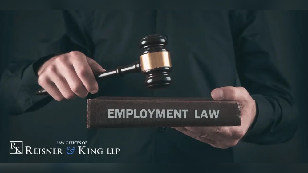 Top-Rated Employment Lawyers for Wrongful Termination Cases: Your 2024 Guide